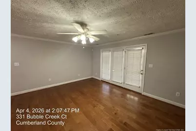 332 Bubble Creek Court #5, Fayetteville, NC 28311 - Photo 5