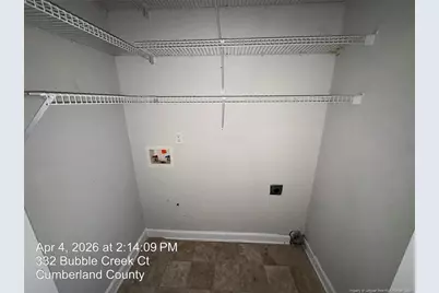 332 Bubble Creek Court #5, Fayetteville, NC 28311 - Photo 21