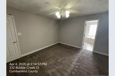 332 Bubble Creek Court #5, Fayetteville, NC 28311 - Photo 11