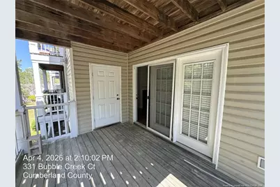 332 Bubble Creek Court #5, Fayetteville, NC 28311 - Photo 23