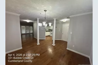 332 Bubble Creek Court #5, Fayetteville, NC 28311 - Photo 3