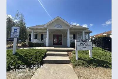 332 Bubble Creek Court #5, Fayetteville, NC 28311 - Photo 25