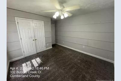 332 Bubble Creek Court #5, Fayetteville, NC 28311 - Photo 19