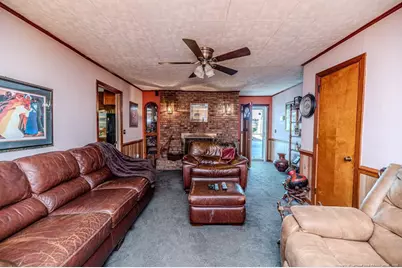 820 Primrose Lane, Sanford, NC 27330 - Photo 23