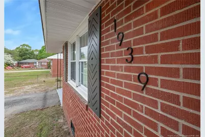 1939 Crestview Drive, Fayetteville, NC 28304 - Photo 5