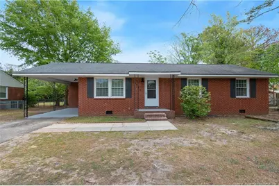 1939 Crestview Drive, Fayetteville, NC 28304 - Photo 3