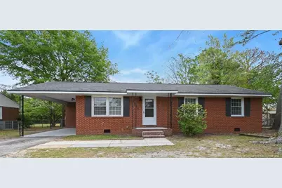 1939 Crestview Drive, Fayetteville, NC 28304 - Photo 1