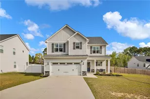 124 Nairn St, Fayetteville, NC 28311 - Photo 1