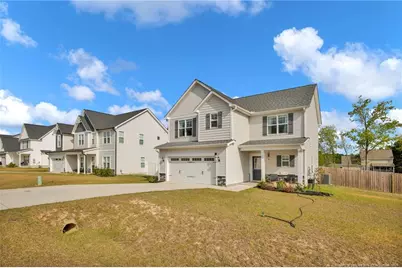 124 Nairn Street, Fayetteville, NC 28311 - Photo 3