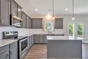 124 Nairn St, Fayetteville, NC 28311 - Photo 13
