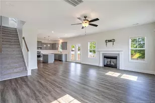 124 Nairn St, Fayetteville, NC 28311 - Photo 9
