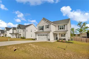 124 Nairn St, Fayetteville, NC 28311 - Photo 3