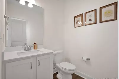 124 Nairn Street, Fayetteville, NC 28311 - Photo 21