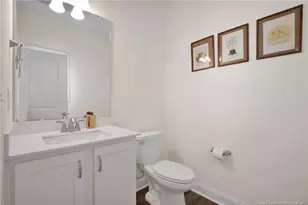 124 Nairn St, Fayetteville, NC 28311 - Photo 21