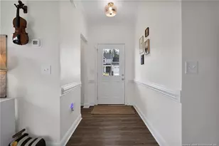 124 Nairn St, Fayetteville, NC 28311 - Photo 5