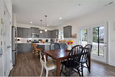 124 Nairn Street, Fayetteville, NC 28311 - Photo 11