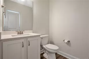 124 Nairn St, Fayetteville, NC 28311 - Photo 17