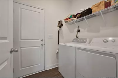 124 Nairn Street, Fayetteville, NC 28311 - Photo 17