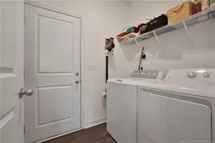 124 Nairn St, Fayetteville, NC 28311 - Photo 17