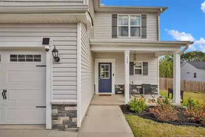 124 Nairn Street, Fayetteville, NC 28311 - Photo 3