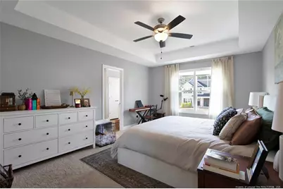 124 Nairn Street, Fayetteville, NC 28311 - Photo 23