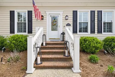 605 Longwood Place, Fayetteville, NC 28314 - Photo 5