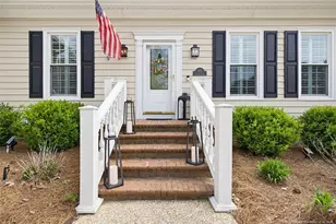 605 Longwood Pl, Fayetteville, NC 28314 - Photo 5