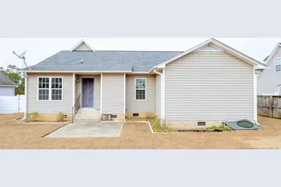 1636 Kershaw Loop, Fayetteville, NC 28314 - Photo 25