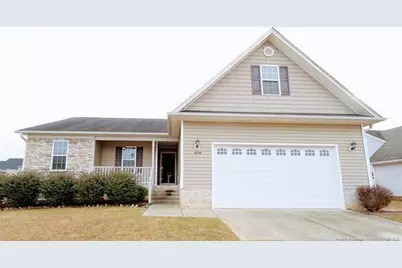 1636 Kershaw Loop, Fayetteville, NC 28314 - Photo 1