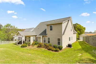 409 Sedgemoor Road, Fayetteville, NC 28311 - Photo 27