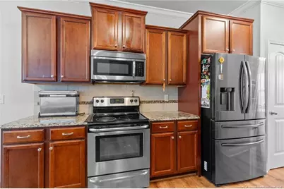 409 Sedgemoor Road, Fayetteville, NC 28311 - Photo 13