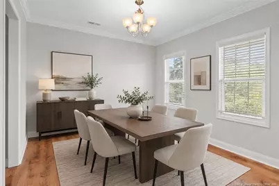 409 Sedgemoor Road, Fayetteville, NC 28311 - Photo 5