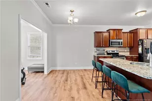 409 Sedgemoor Rd, Fayetteville, NC 28311 - Photo 9