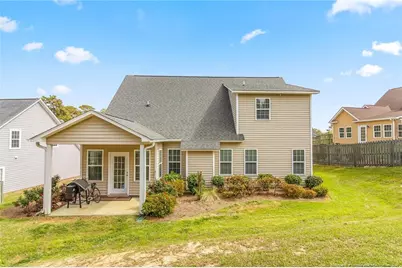 409 Sedgemoor Road, Fayetteville, NC 28311 - Photo 27