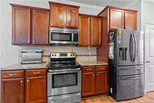 409 Sedgemoor Rd, Fayetteville, NC 28311 - Photo 11