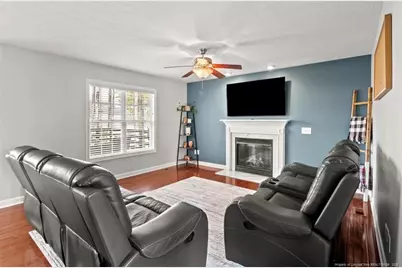 206 Rolling Stone Court, Sanford, NC 27332 - Photo 11