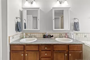 206 Rolling Stone Ct, Sanford, NC 27332 - Photo 23