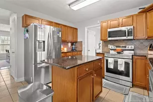 206 Rolling Stone Ct, Sanford, NC 27332 - Photo 13