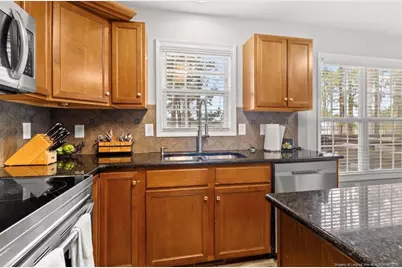 206 Rolling Stone Court, Sanford, NC 27332 - Photo 17