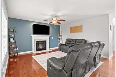 206 Rolling Stone Court, Sanford, NC 27332 - Photo 9