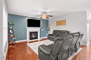 206 Rolling Stone Ct, Sanford, NC 27332 - Photo 9