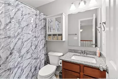 206 Rolling Stone Court, Sanford, NC 27332 - Photo 31