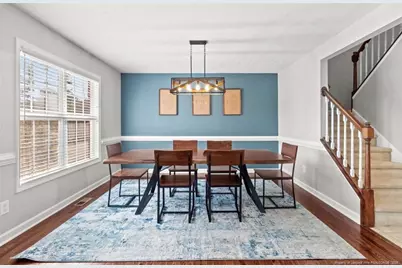 206 Rolling Stone Court, Sanford, NC 27332 - Photo 5