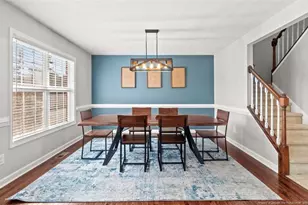 206 Rolling Stone Ct, Sanford, NC 27332 - Photo 5