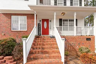 206 Rolling Stone Ct, Sanford, NC 27332 - Photo 3