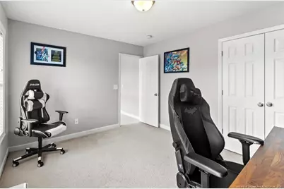 206 Rolling Stone Court, Sanford, NC 27332 - Photo 33