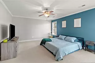 206 Rolling Stone Ct, Sanford, NC 27332 - Photo 21