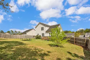 5330 Wallbrook Dr, Fayetteville, NC 28306 - Photo 31