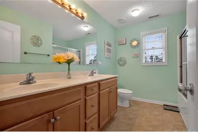 5330 Wallbrook Drive, Fayetteville, NC 28306 - Photo 27