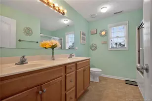 5330 Wallbrook Dr, Fayetteville, NC 28306 - Photo 27